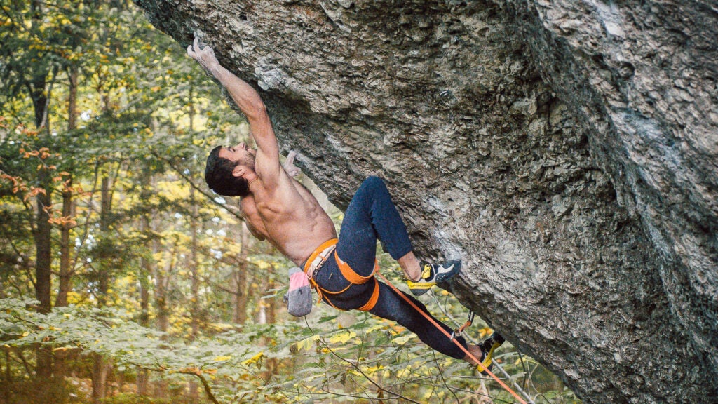 Was 'Hubble' or 'Action Directe' the First 9a? Buster Martin Weighs In