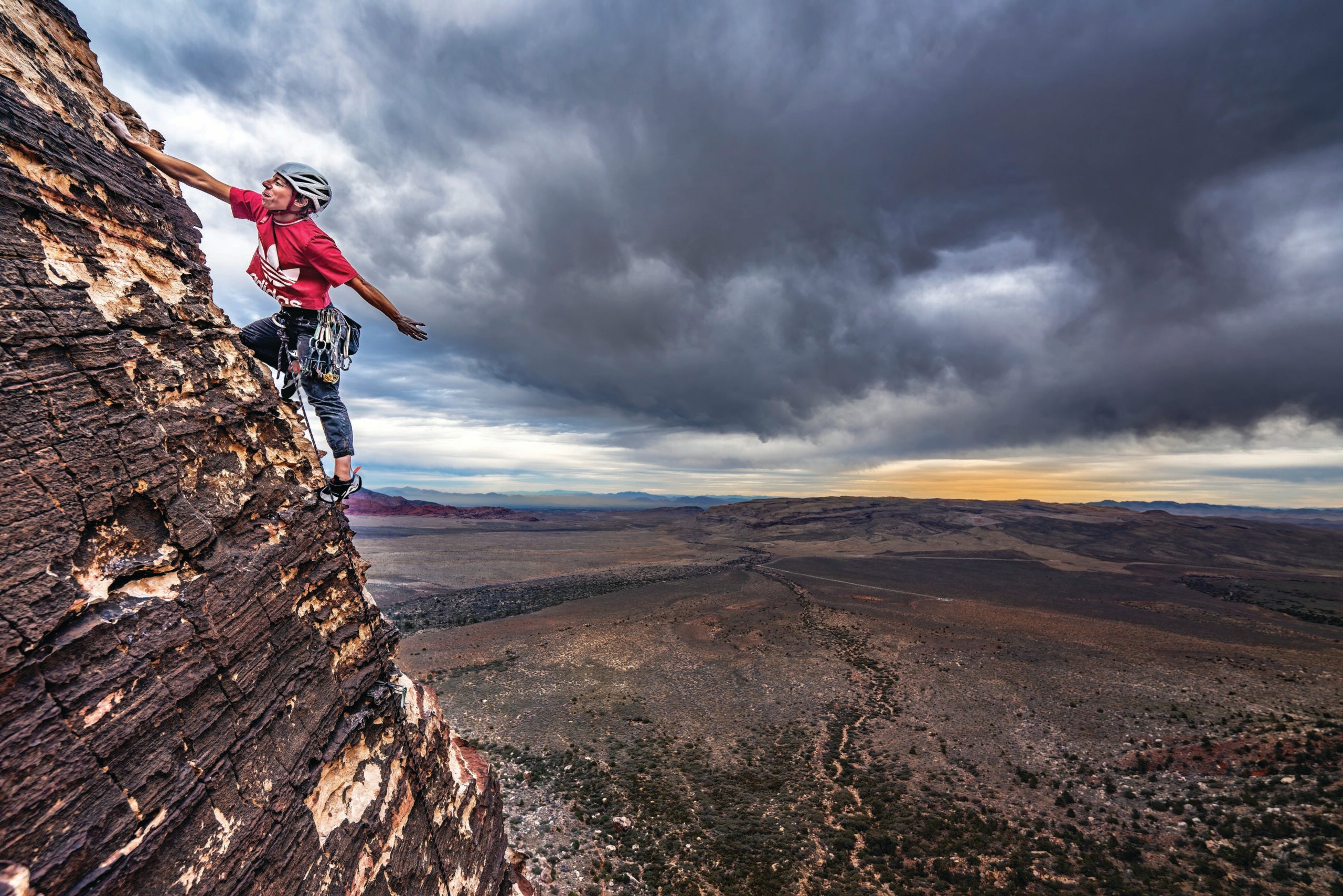 Climbing's Best Photos You've Never Seen Climbing