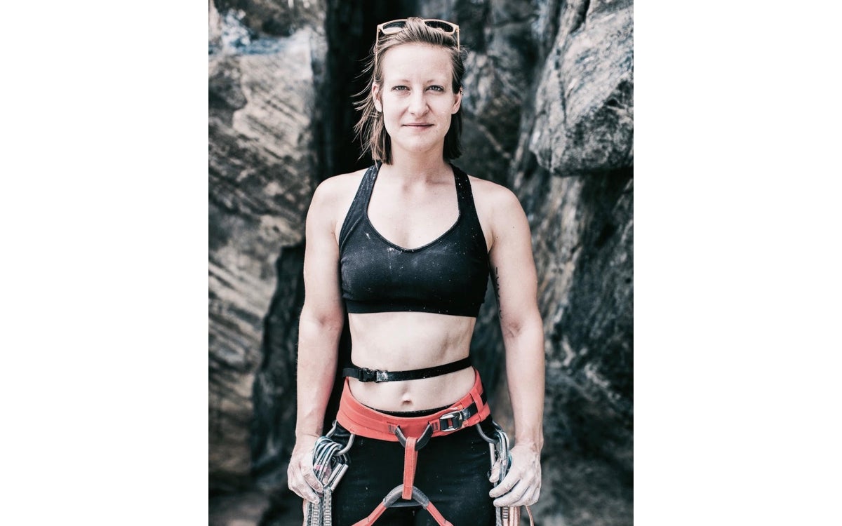 Climbers, Don’t Stop Talking About Your Eating Disorders