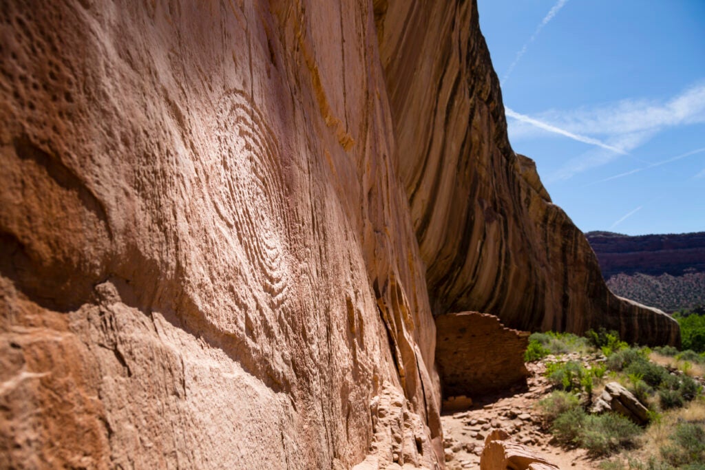 The Access Fund Will Intervene in Utah’s Bears Ears Lawsuit