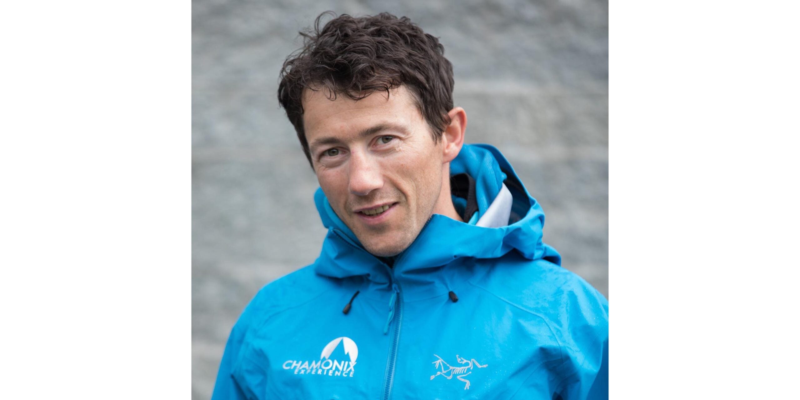 Profile of alpinist Korra Pesce