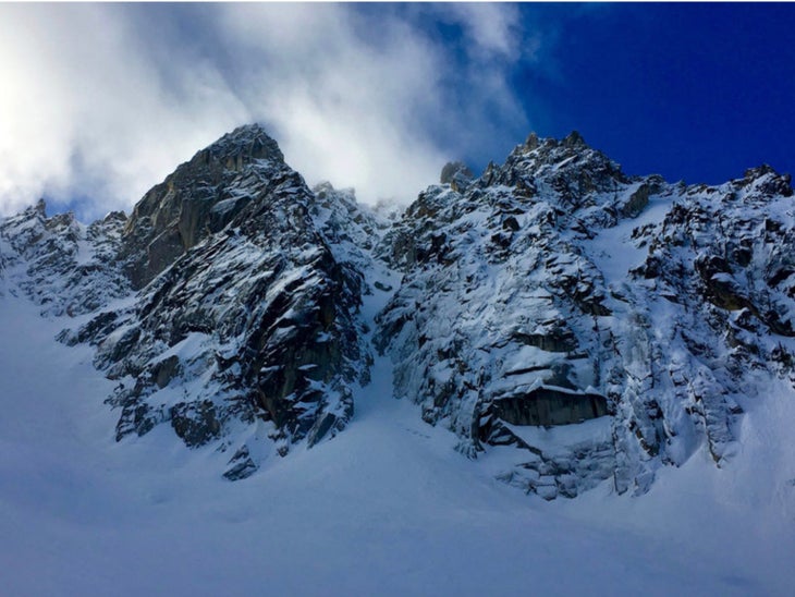 3 alpinisti muoiono nella valanga più mortale negli Stati Uniti nel 2022-23