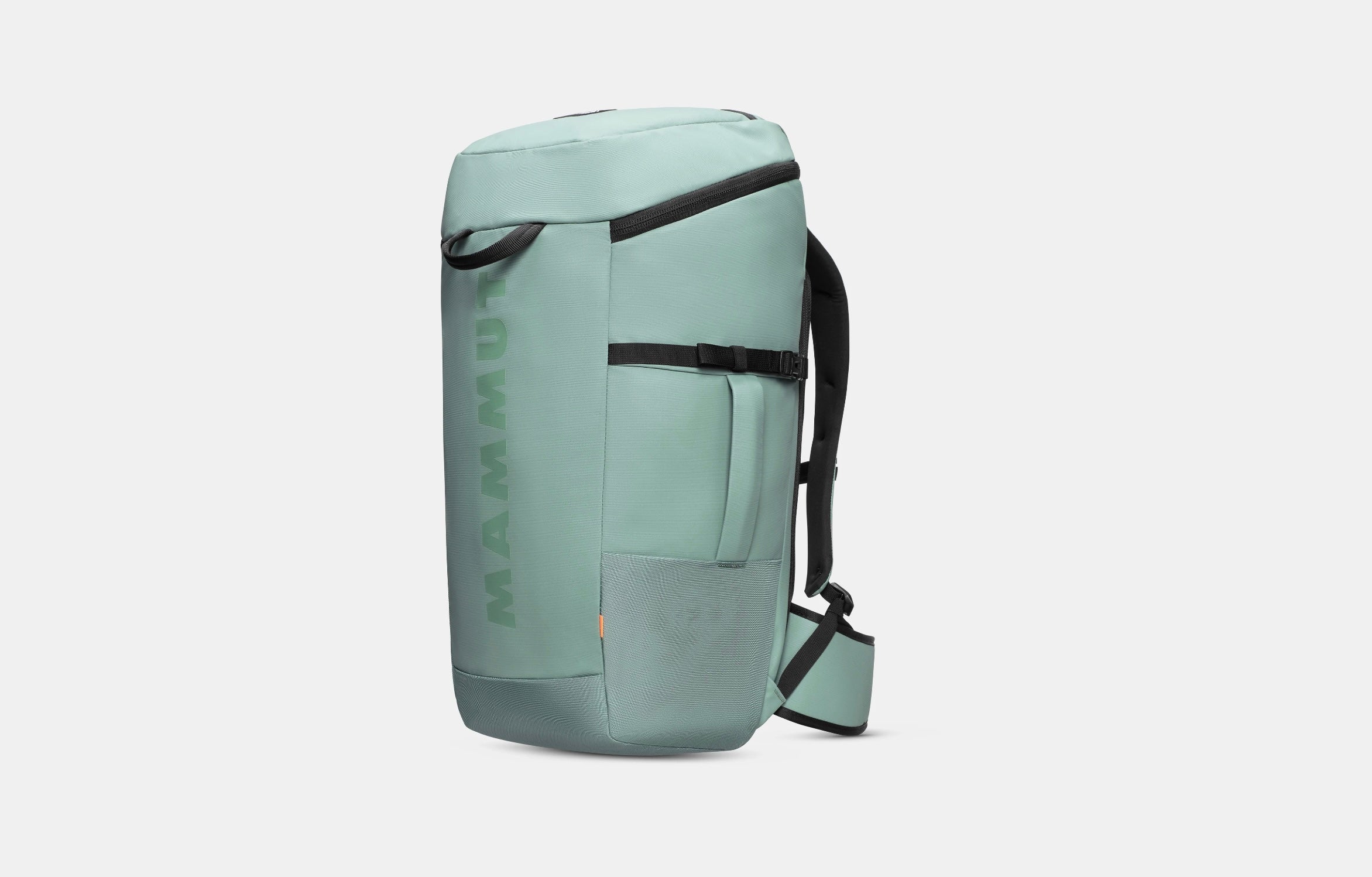 Field Tested: Mammut Neon 45 Crag Pack