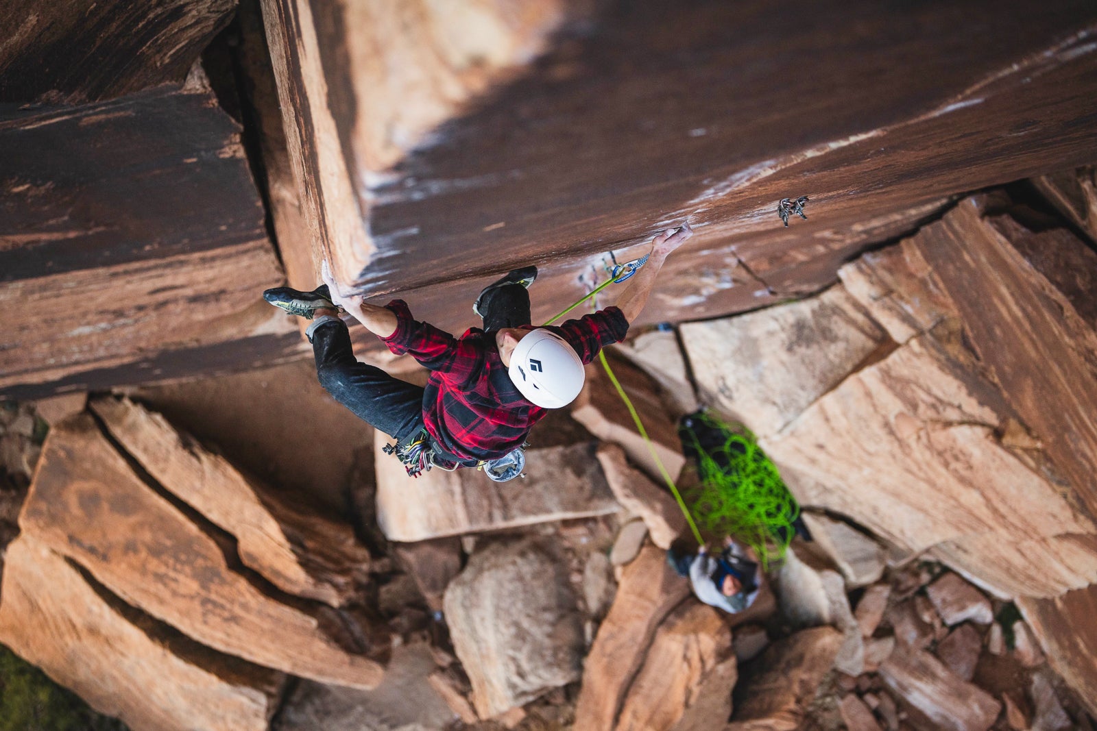 洋書 Half a Century of Dynamic Rock Climbing Half a Century of Dynamic Rock Climbing