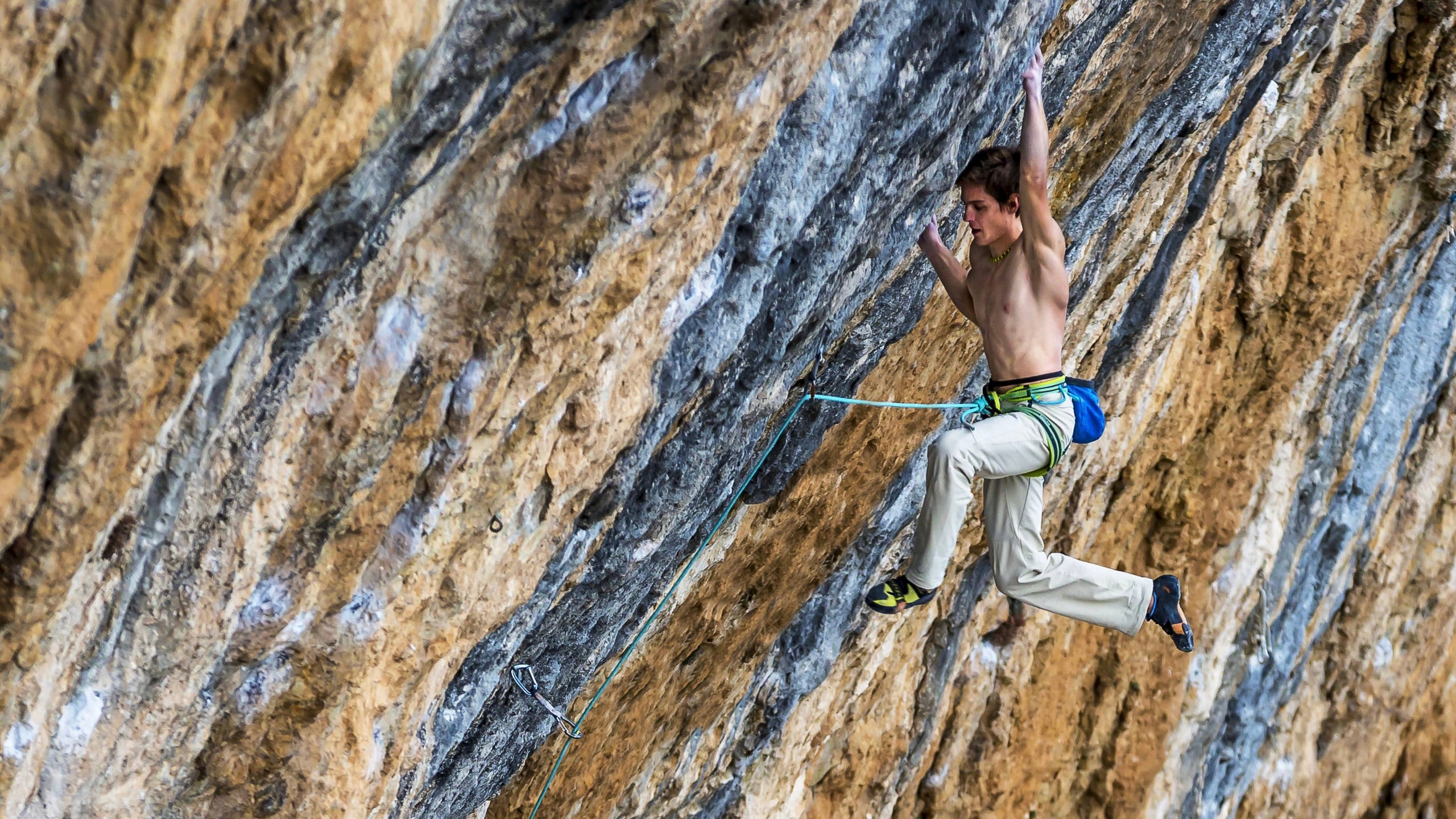 Climbers We Lost in 2020