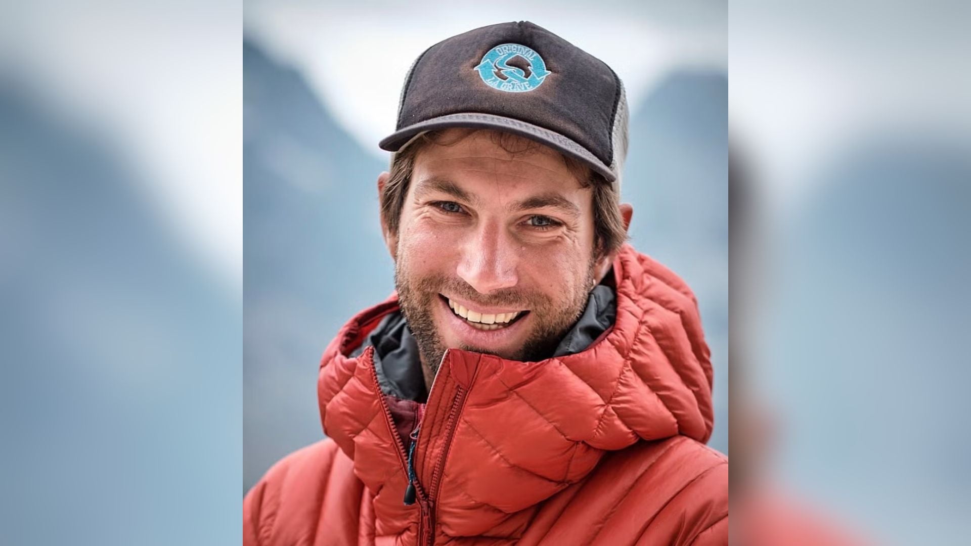 A Climber We Lost: Thomas Vialletet passed away on November 24.
