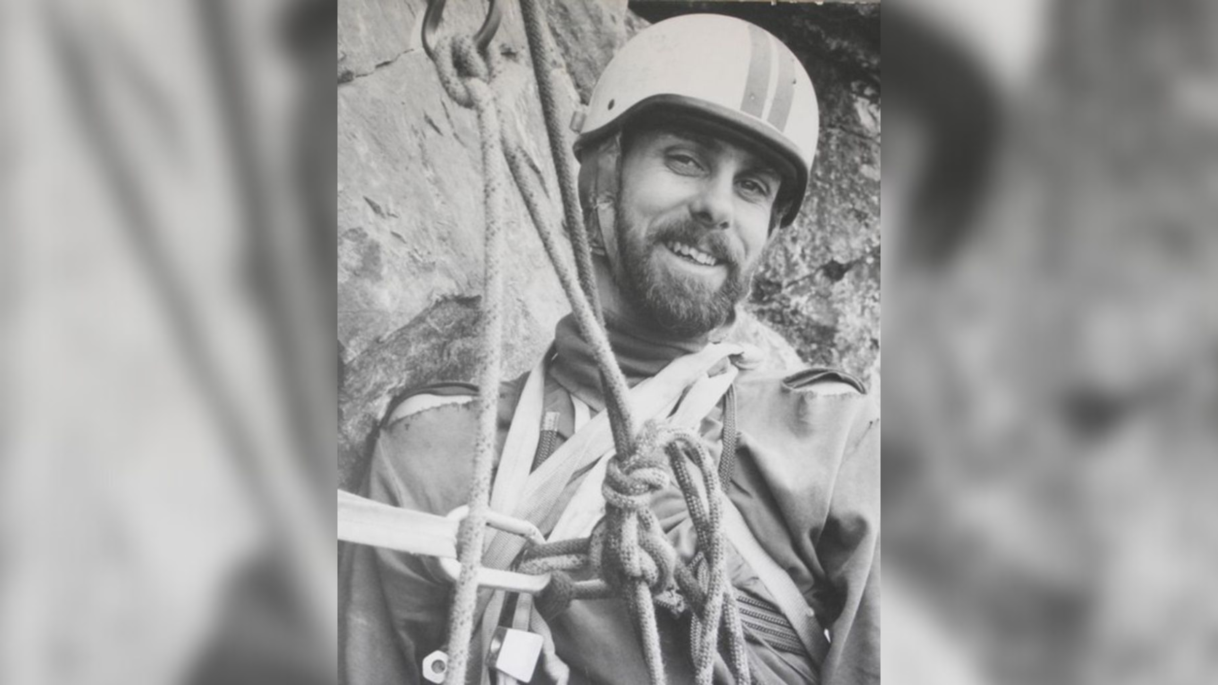 Helmut von Microys tribute